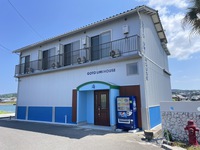 ＧＯＴＯ　ＵＭｉ　ＨＯＵＳＥ