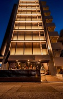 Ｈｏｔｅｌ　Ｖｉｖｉａｎａ