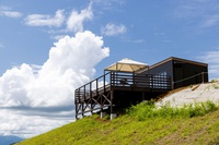 SORA GLAMPING RESORTの詳細