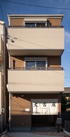 大吉屋日赤館ー名駅そばの一棟貸しの詳細