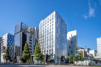 Yotel 東京銀座