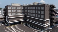 HOTEL R9 Premium 川俣駅前の詳細