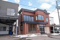 中町ハウス
