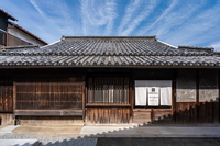 NIPPONIA仁尾 水鏡の町