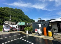 千代丸コンテナハウス