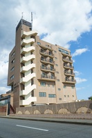 JUN RESORT HOTELの詳細