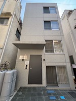 Ｒｉｖｅｒ　Ｒｅｓｉｄｅｎｃｅ　ＢＯＴＡＮの詳細