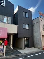 世田谷千利休マンションの詳細
