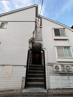 コンバーテル西品川の詳細