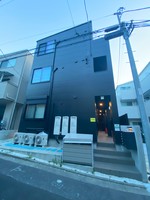 スタイルウッド西新宿の詳細