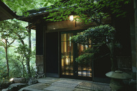 こもれびの宿 明徳庵