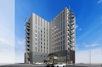 ヴィアインプライム熊本 <雲雀の湯>