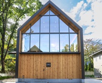 ＥＣＨＯＷＯＯＤＳの詳細