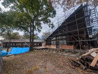 ホテル　木綿恋記