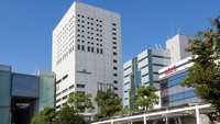 川崎日航ホテルの詳細