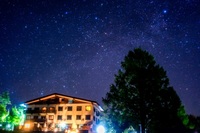 星降る高原の小さなホテル　白馬ベルグハウスの詳細