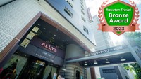 ホテル　シルク・トゥリー名古屋の詳細