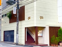 カプセルホテル新宿５１０の詳細