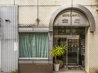 Ｔａｂｉｓｔ　ビジネスホテル末広　松山