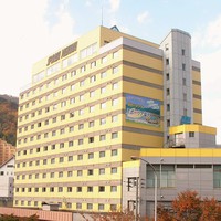 越後湯沢温泉　ホテル　スポーリア湯沢の詳細へ