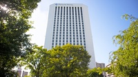 プレミアホテル 中島公園 札幌
