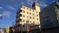 ホテルルートインコート上野原の詳細