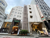 上野ターミナルホテルの詳細