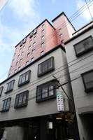長野第一ホテルの詳細