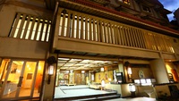 野沢温泉　常盤屋旅館の詳細