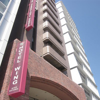 ホテルウィングインターナショナル名古屋の詳細