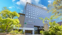 KKRホテル博多(国家公務員共済組合連合会福岡共済会館)