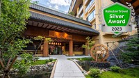土湯温泉　ホテル山水荘の詳細