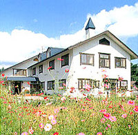 アルペンハイム　山正旅館の詳細