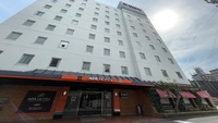アパホテル〈浜松駅南〉の詳細
