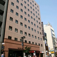 名古屋サミットホテルの詳細
