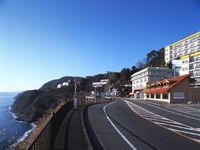 網代温泉　湯の幸・食の幸　磯舟の詳細