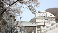 飯坂温泉　ホテル天竜閣の詳細
