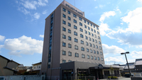 伊賀上野シティホテル(旧上野シティホテル)