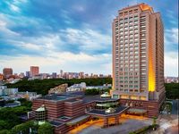 ウェスティンホテル東京の詳細