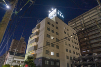萃豊閣ホテル(SUIHOKAKU HOTEL)