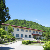 休暇村　茶臼山高原の詳細