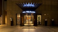 住友不動産ホテル　ヴィラフォンテーヌグランド東京六本木の詳細