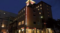 グランパークホテルエクセル福島恵比寿の詳細