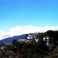 天空の城　三宜亭本館の詳細