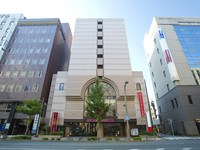 ホテルアセント浜松の詳細