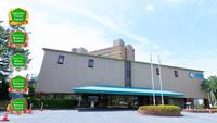 洲本温泉 淡路インターナショナルホテル ザ・サンプラザ <淡路島>