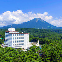 メルキュール鳥取大山リゾート&スパ(旧ロイヤルホテル 大山)