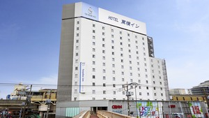 東横イン品川青物横丁駅の宿泊プランが安い His旅プロ 国内旅行ホテル最安値予約