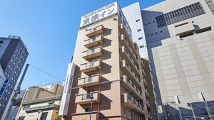 東横イン千葉駅東口