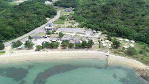 直島ふるさと海の家 つつじ荘 直島 の宿泊プランが安い His旅プロ 国内旅行ホテル最安値予約